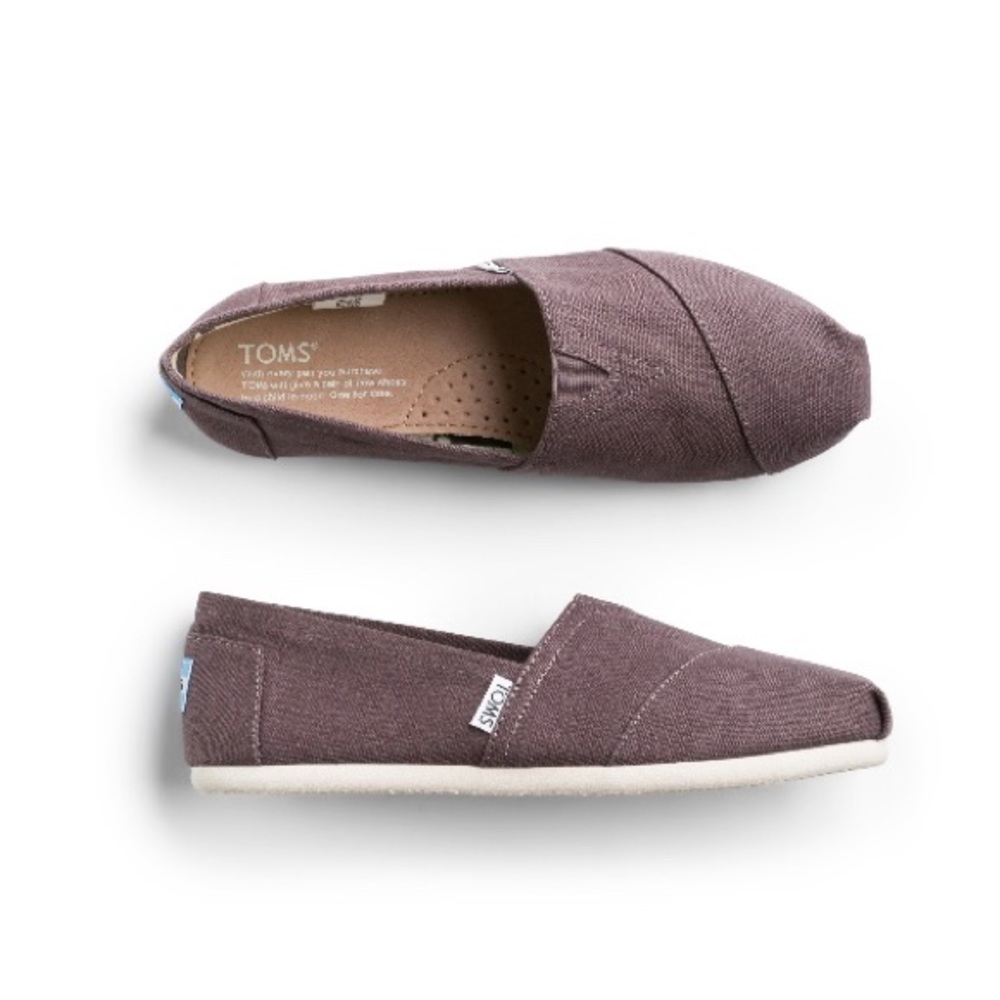 Toms shoes